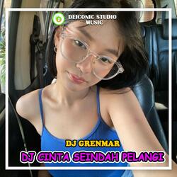 DJ Cinta Seindah Pelangi