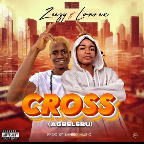 My Cross