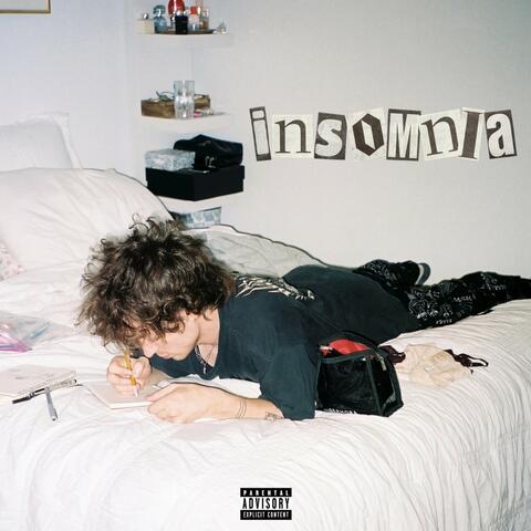 INSOMNIA
