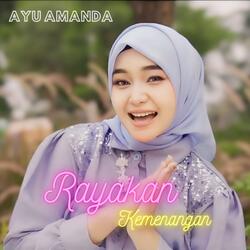 Rayakan Kemenangan