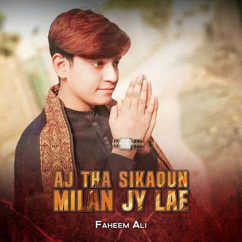 Aj Tha Sikaoun Milan Jy Lae