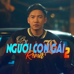 Người Con Gái - Remix Short 2