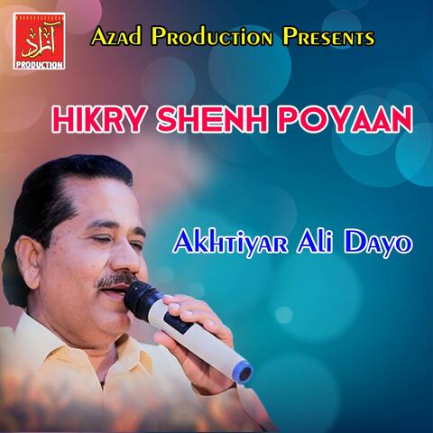 Hikry Shenh Poyaan
