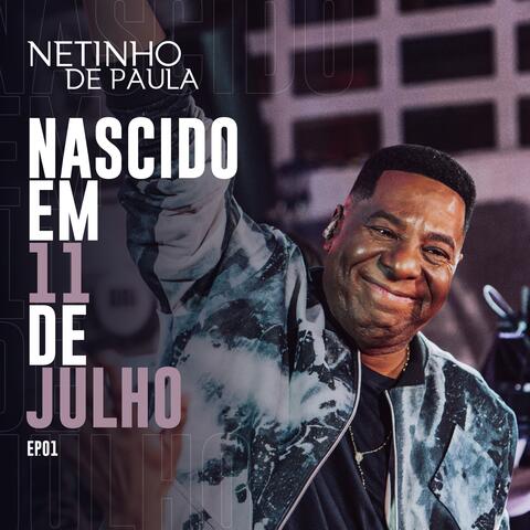 Nascido em 11 de Julho, Ep. 01