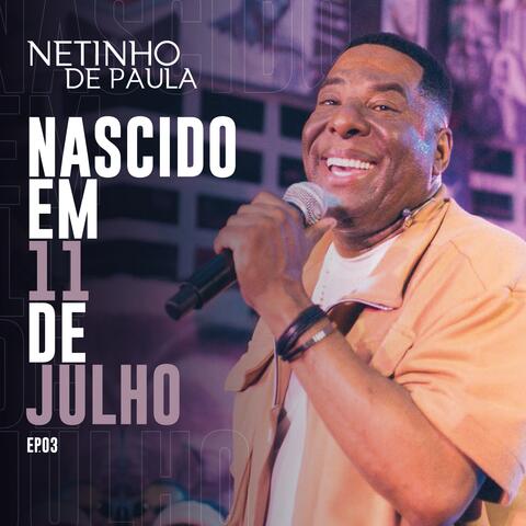 Nascido em 11 de Julho, Ep. 03