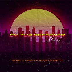 Em Tua Presença