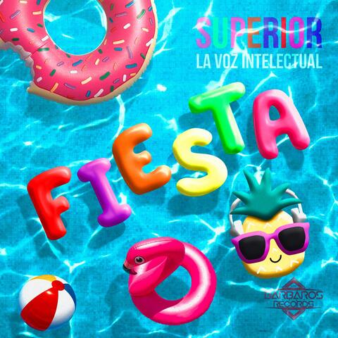 FIESTA