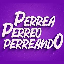 Perrea Perreo Perreando
