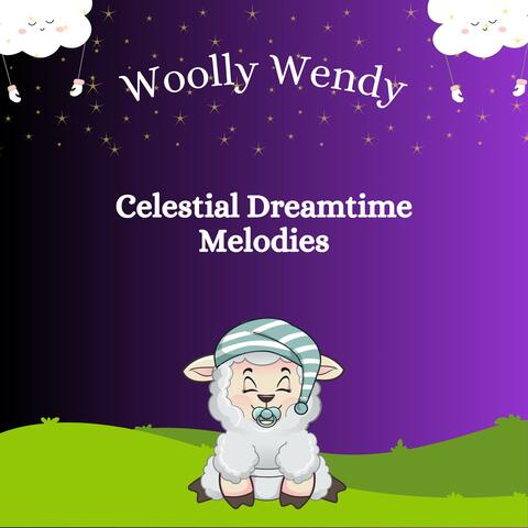 Celestial Dreamtime Melodies