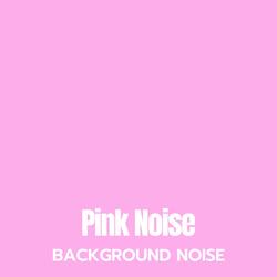 pink noise for baby