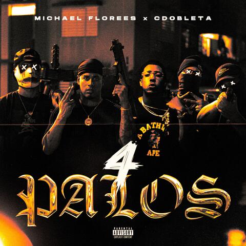 4 Palos