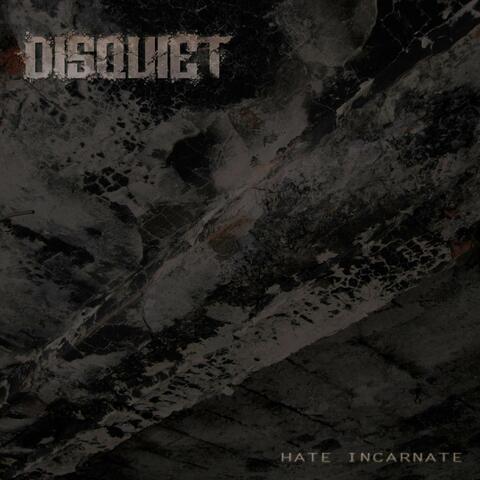 Hate Incarnate