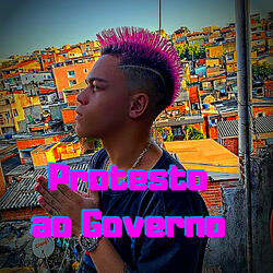 Protesto ao Governo