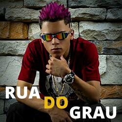 Rua do Grau