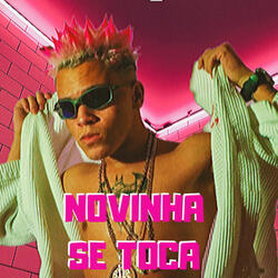 Novinha Se Toca