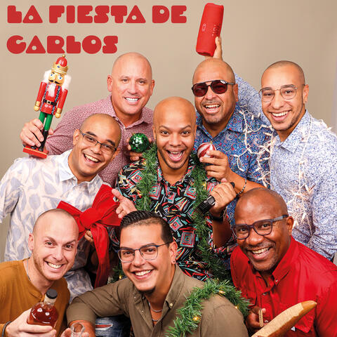 La Fiesta de Carlos