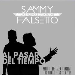Al Pasar del Tiempo