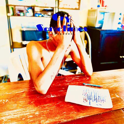 Cry Sometimes