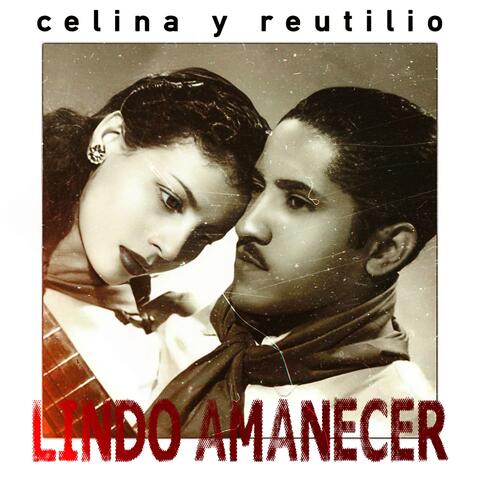 Celina y Reutilio