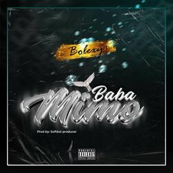 Baba Mimo