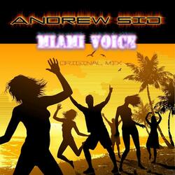 Miami Voice