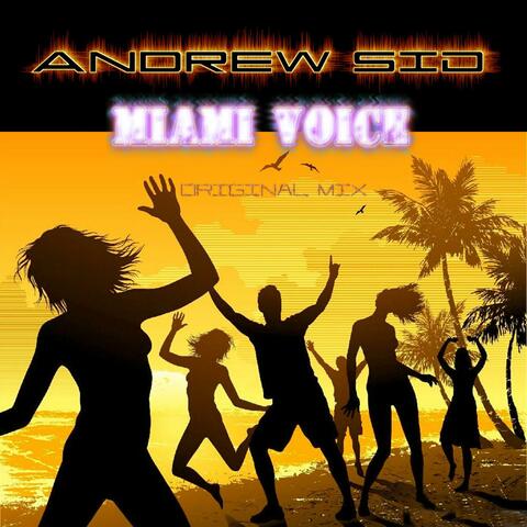 Miami Voice
