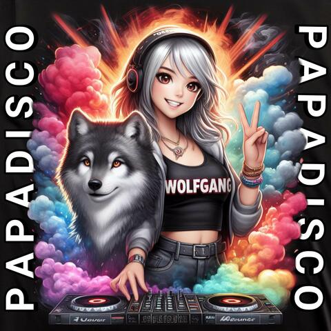 PAPADISCO