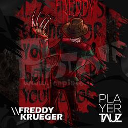 Freddy Krueger