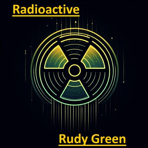 Rudy Green