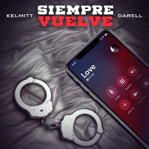 Siempre Vuelve