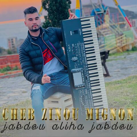 jabdou aliha jabdou