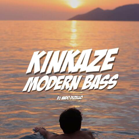 Kinkaze Modern Bass