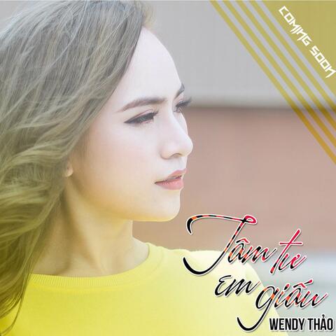 Tâm Tư Em Giấu