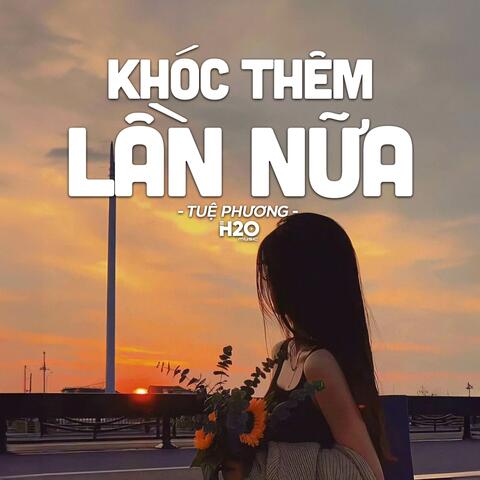 Khóc Thêm Lần Nữa (Lofi Ver.)