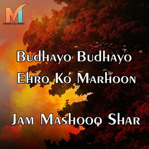 Budhayo Budhayo Ehro Ko Marhoon