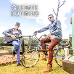 Quédate Conmigo