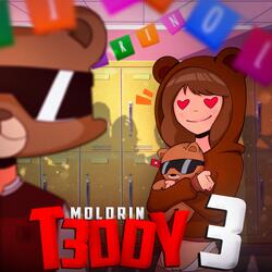 T3Ddy 3