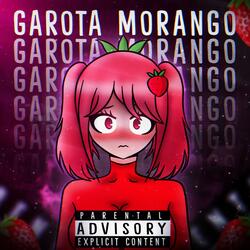 Garota Morango