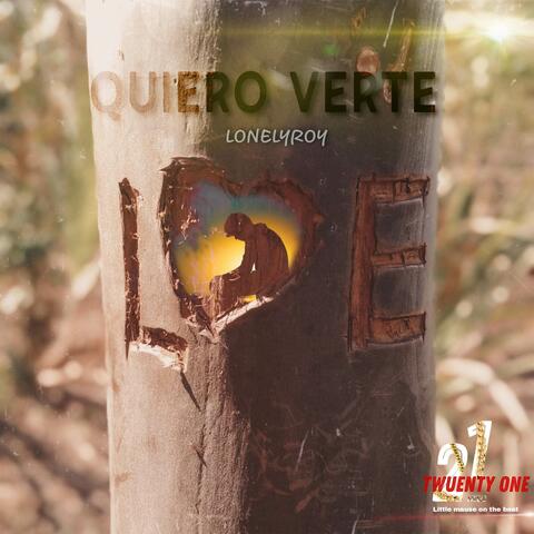 Quiero Verte