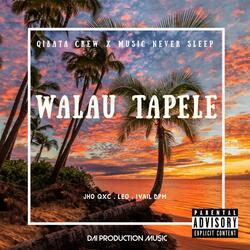 Walau Tapele