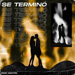 Se terminó