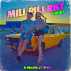 Mili pili Rkt