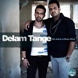 Delam Tange