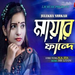 Mayar Fande