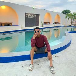 BARGES JAHAT
