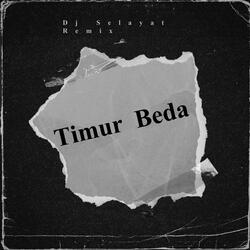 Timur Beda