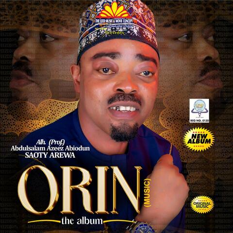 ORIN