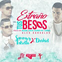 Extraño Tus Besos