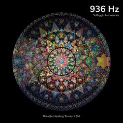 963 Hz - Frequency of Gods