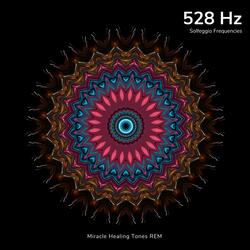 528 Hz - Whole Body Cell Regeneration